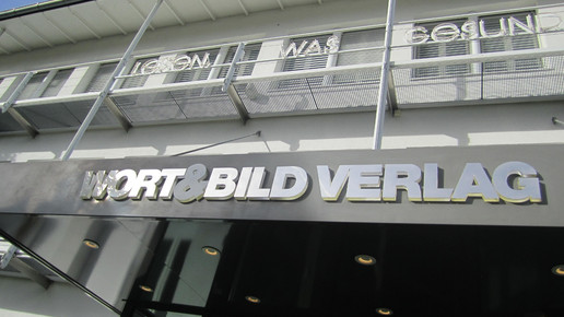 wortundbild frosch aa