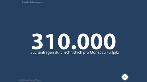 xeomed grafik8 fusspilz