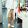 LINDA Apotheken machen Fußball-Fans WM-fit LINDA Apotheken machen Fußball-Fans WM-fit