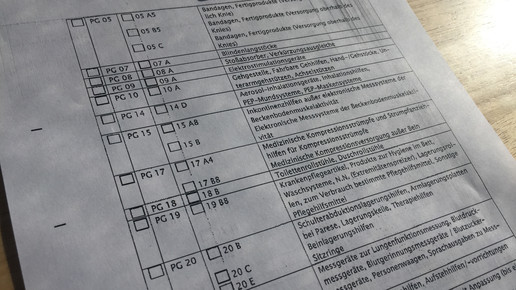 Knappschaft: Präquali für Therapieknete wird Pflicht