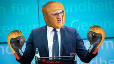 Fight for your right!