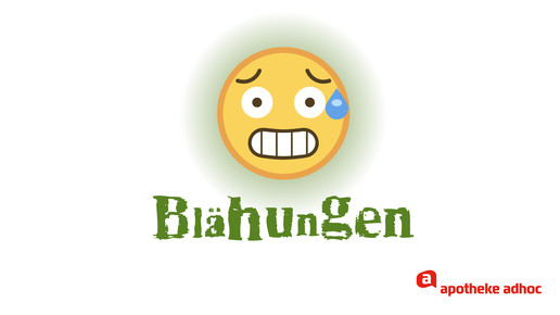 Blaehungen