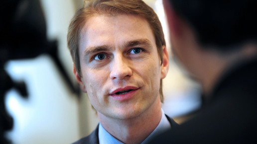 Buse Gespraech eh aaneu