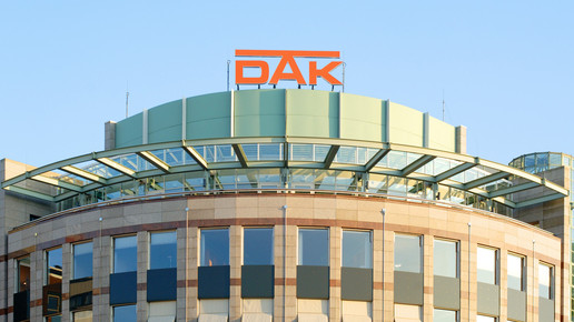 DAK Zentrale 4 18