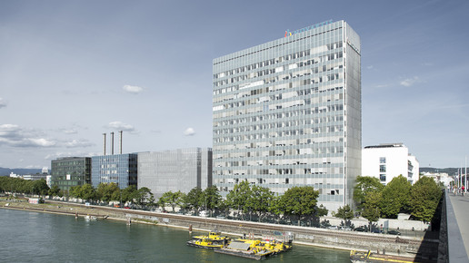 Schweiz und USA: Stellenabbau bei Novartis