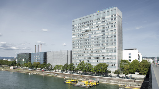 Novartis erreicht mit Asciminib primären Endpunkt