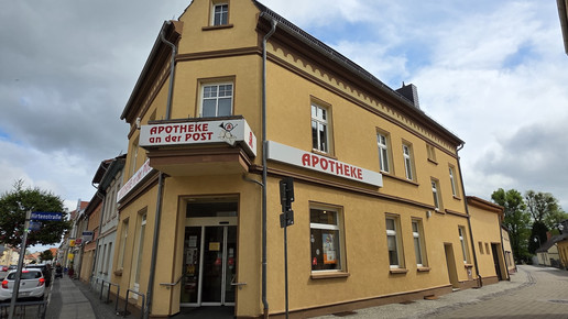 „Wir schließen nicht, wir ziehen um!“