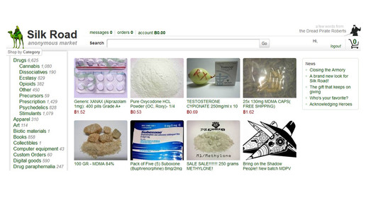 Silkroad-market-screen