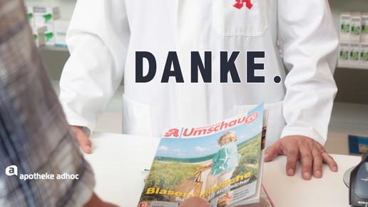 Umschau Sprueche Danke