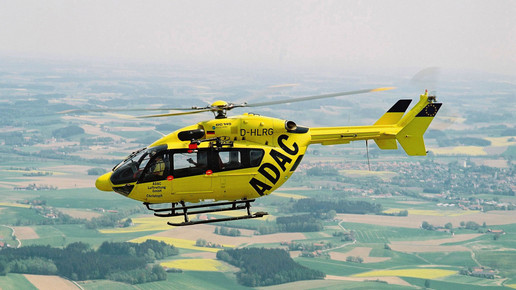 adac hubschrauber adac