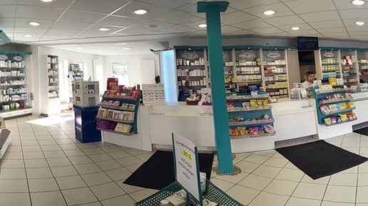 apotheke hahnstaetten innen Philipp Hoffmann