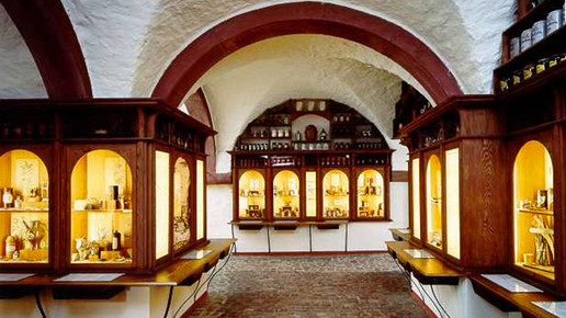arzneimittel deutsches-apotheken-museum