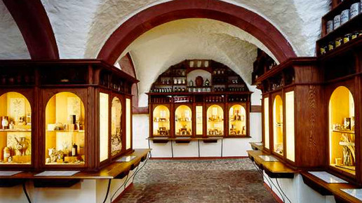 arzneimittel deutsches-apotheken-museum