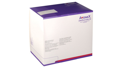 avonex biogen