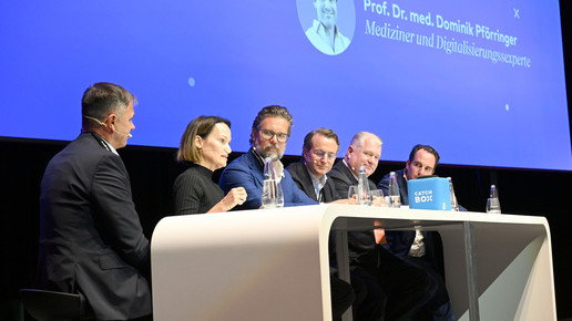 Mehr Eigenbeteiligung: Rettung für das Gesundheitssystem?