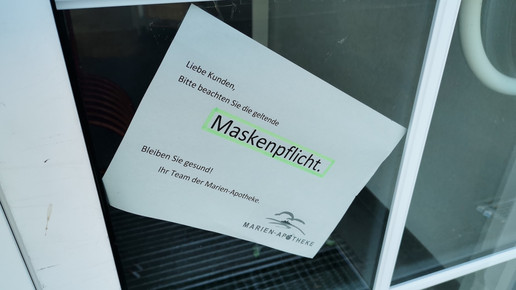 Länder: Bund muss schärfere Corona-Maßnahmen ermöglichen