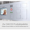 DACOS Notdienstanlagen