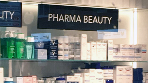 Zwei Partnerapotheken für Douglas