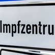 Versuchter Brandanschlag auf Impfzentrum Versuchter Brandanschlag auf Impfzentrum