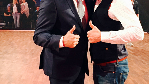 juergen schlegel letsdance llambi schlegel