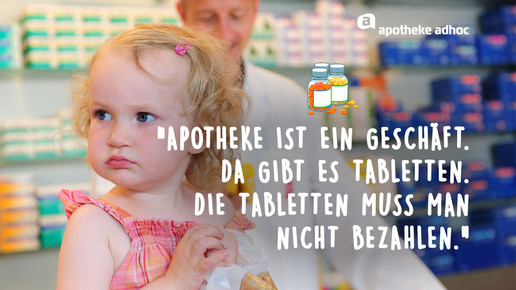 kindermund Tabletten