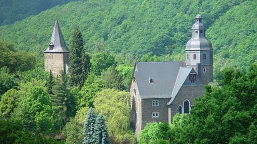 kirche michelbach facebook gemeinde aarbergen
