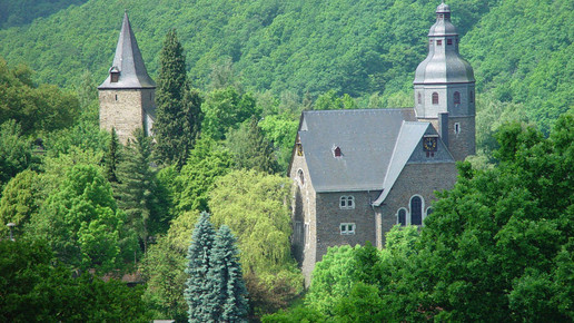 kirche michelbach facebook gemeinde aarbergen