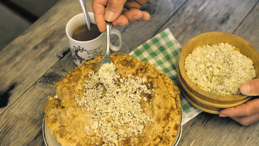 kulinarisch schladming-dachstein