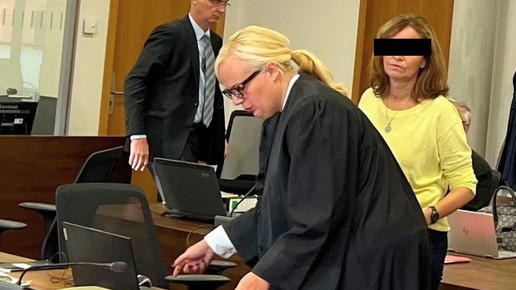 Lunapharm: Haftstrafe für Geschäftsführerin