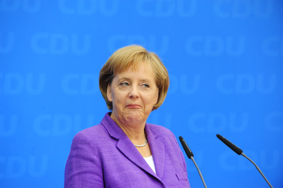 Merkel III Das sind die Minister APOTHEKE ADHOC