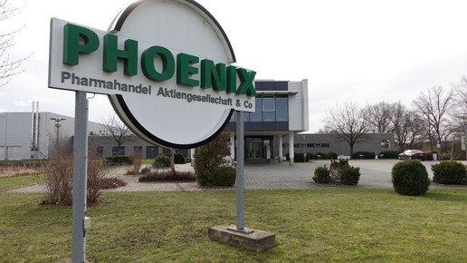 Lieferausfälle bei Phoenix und Alliance