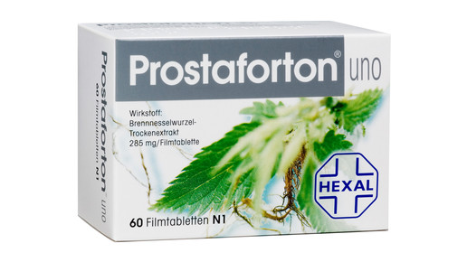 prostaforton hexal