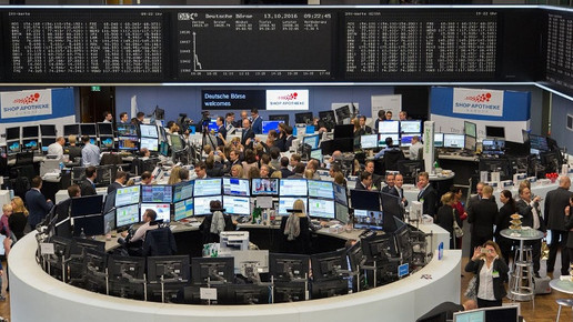 Versandapotheken: Plattform stoppt Kursrallye