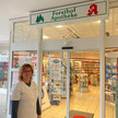 Personalmangel: Filialleitung weg, Apotheke dicht