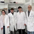 Spanische PTA im Labor der Völker-Schule
