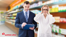 Nachprüfung zur Approbation