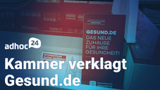 adhoc24 vom 13.05.2022