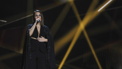 APN 3547 Hungary Andres Putting EBU