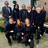 Foto: Das Team der Apotheke am Osttor Beckum zum Apothekenprotest am 17.12.25