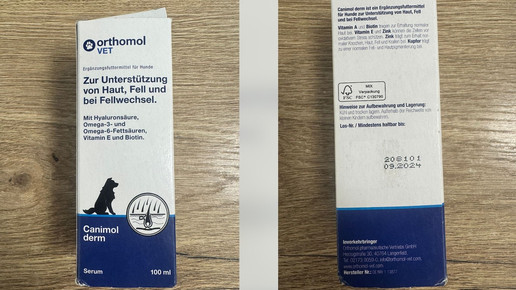 DocMorris verschickt verfallene Ware