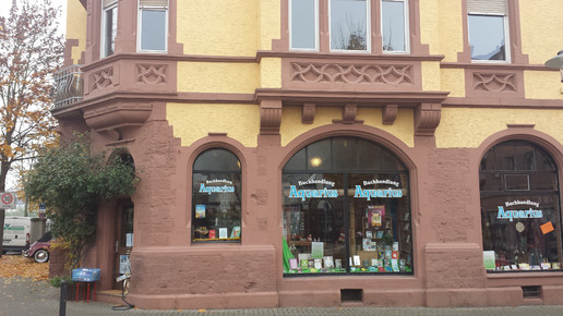 Buchhandlung3 Christiane Knips