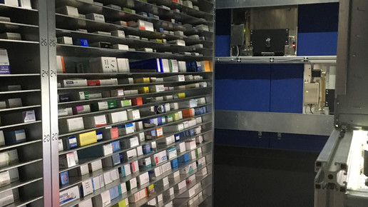 Fehske 19 Internationale Rathaus-Apotheke