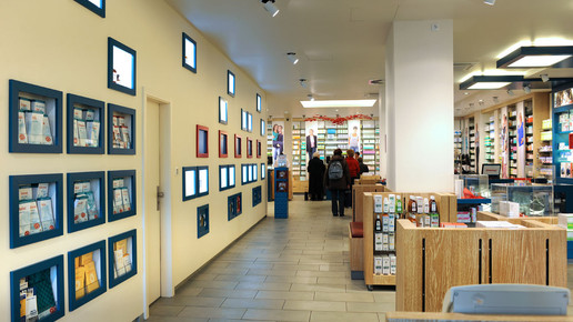 Offizin4 Priv Adler Apo