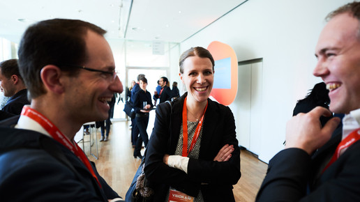 VISION A Harry Weber 29