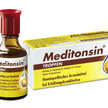 Meditonsin® überzeugt durch Wirksamkeit UND Verträglichkeit. Meditonsin® überzeugt durch Wirksamkeit UND Verträglichkeit.