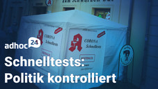 adhoc24 vom 7.9.2021