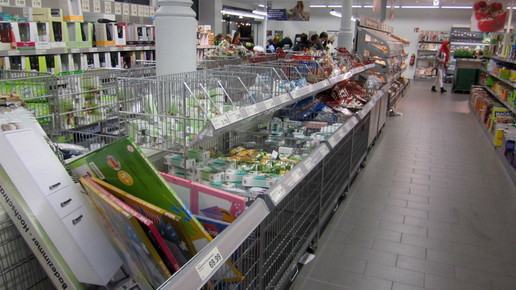 aldi arzneimittel gangtotale aa