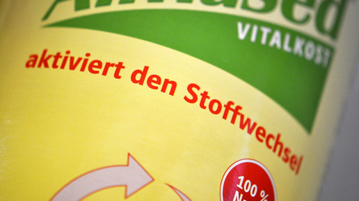 almased stoffwechsel aa