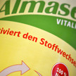 Almased kämpft um Vitalkost-Versprechen