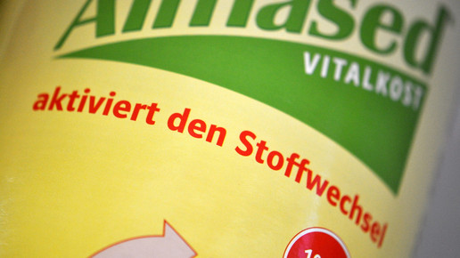 almased stoffwechsel aa